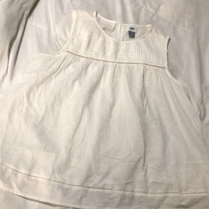 Old Navy tank top